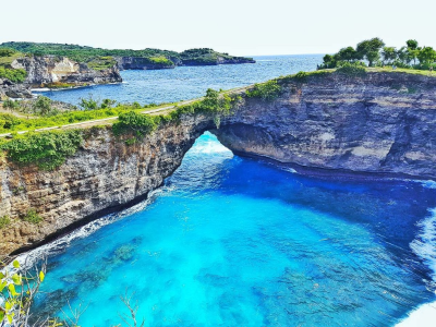 bali island tour nusa penida